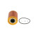 Oljefilter P9638 Bosch, miniatyr 4