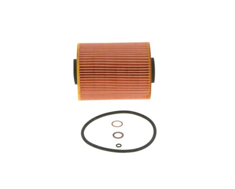 Oljefilter P9638 Bosch, bild 5
