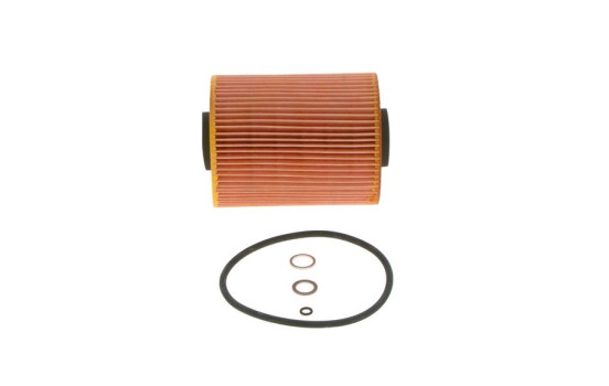 Oljefilter P9638 Bosch, bild 5