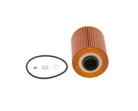 Oljefilter P9638 Bosch, bild 6