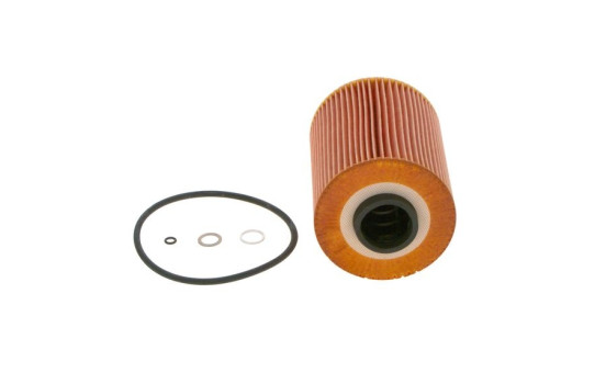 Oljefilter P9638 Bosch, bild 6