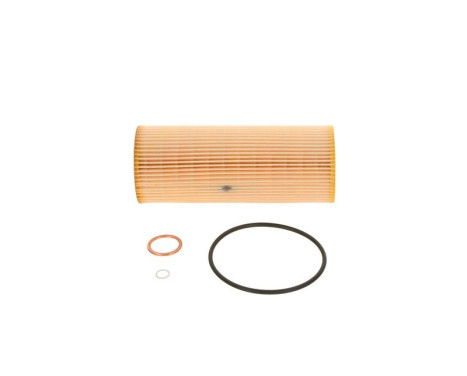 Oljefilter P9646 Bosch, bild 3