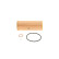 Oljefilter P9646 Bosch, miniatyr 3