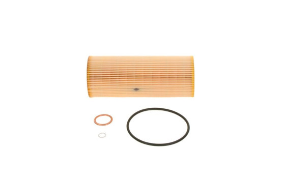 Oljefilter P9646 Bosch, bild 3