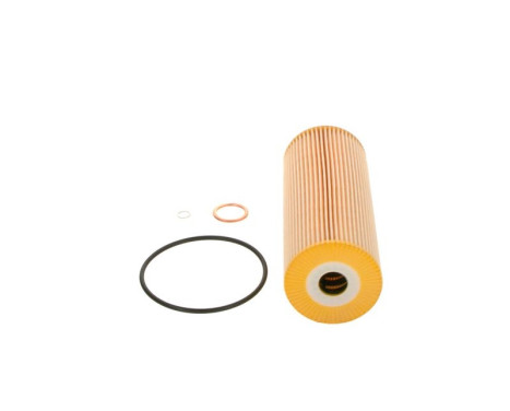 Oljefilter P9646 Bosch, bild 4