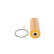 Oljefilter P9646 Bosch, miniatyr 4