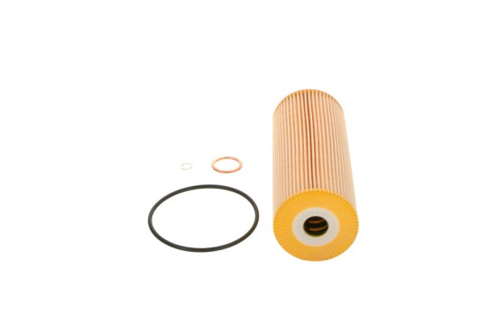Oljefilter P9646 Bosch, bild 4