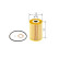 Oljefilter P9647 Bosch, miniatyr 2