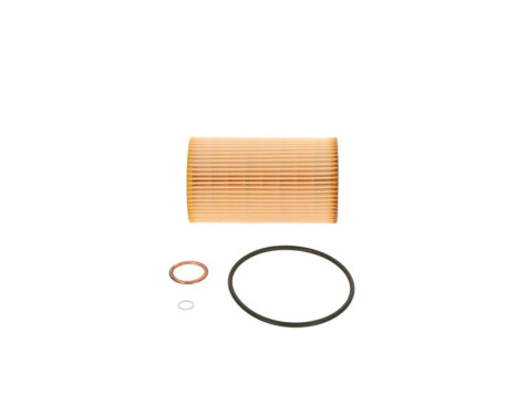 Oljefilter P9647 Bosch, bild 4