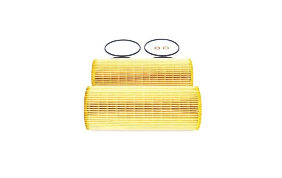 Oljefilter P9732 Bosch, bild 4