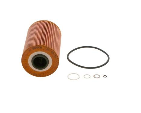 Oljefilter P9755 Bosch, bild 3