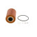 Oljefilter P9755 Bosch, miniatyr 3
