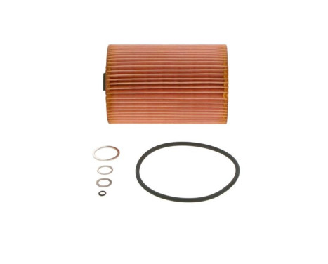 Oljefilter P9755 Bosch, bild 4