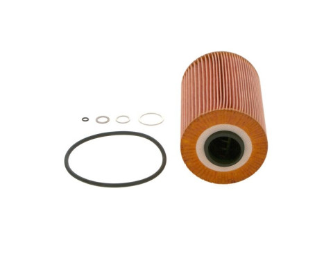 Oljefilter P9755 Bosch, bild 5