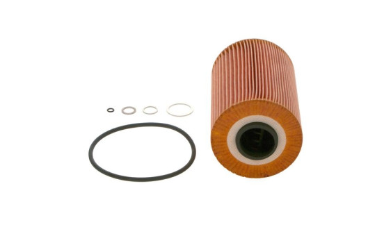 Oljefilter P9755 Bosch, bild 5