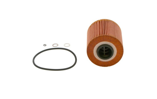 Oljefilter P9760 Bosch, bild 6