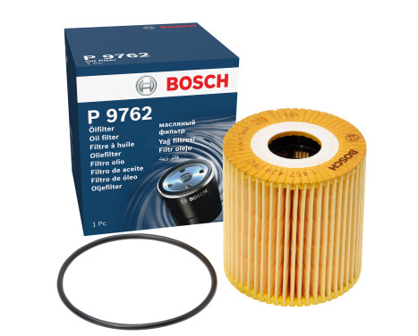 Oljefilter P9762 Bosch