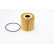 Oljefilter P9762 Bosch, miniatyr 10