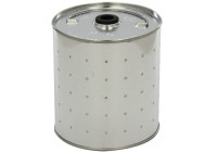 Oljefilter PF 1155 Mann