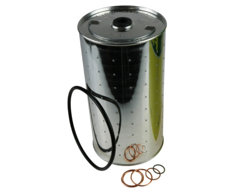 Oljefilter PF 1190 x Mann