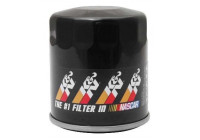 Oljefilter PS-1002 K&N
