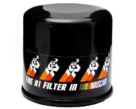 Oljefilter PS-1008 K&N