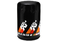 Oljefilter PS-2011 K&N