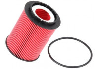 Oljefilter PS-7005 K&N