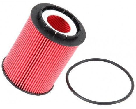 Oljefilter PS-7005 K&N