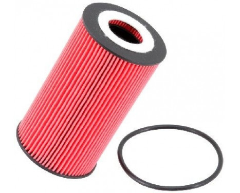 Oljefilter PS-7011 K&N