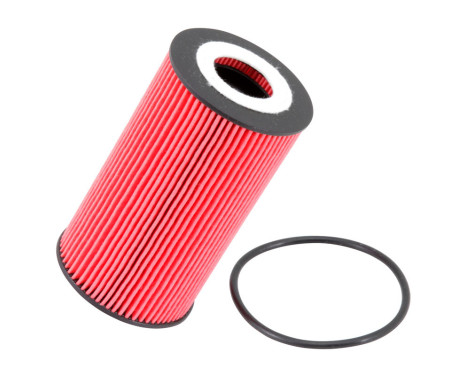 Oljefilter PS-7011 K&N, bild 2