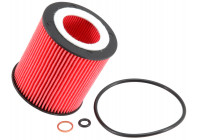Oljefilter PS-7014 K&N