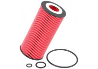 Oljefilter PS-7017 K&N