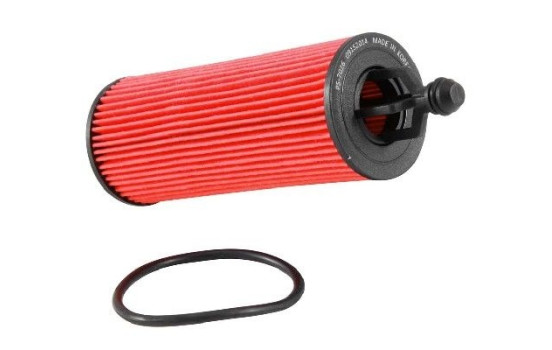 Oljefilter PS-7026 K&N