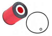 Oljefilter PS-7028 K&N