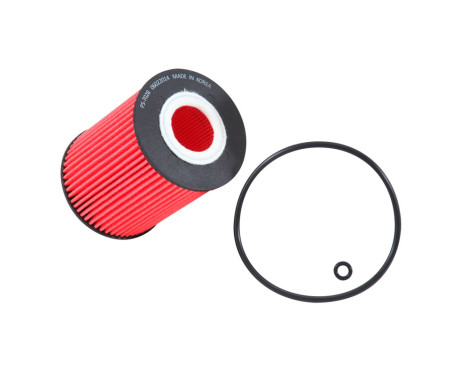 Oljefilter PS-7028 K&N, bild 2