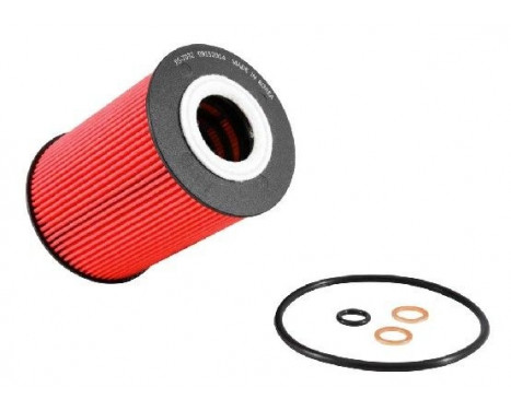 Oljefilter PS-7032 K&N