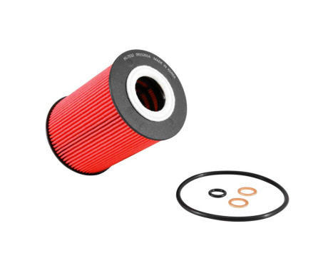 Oljefilter PS-7032 K&N, bild 2