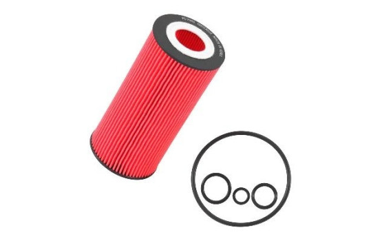 Oljefilter PS-7033 K&N