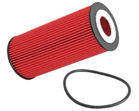 Oljefilter PS-7036 K&N