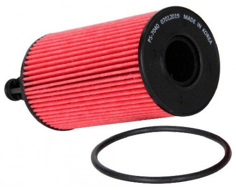 Oljefilter PS-7040 K&N