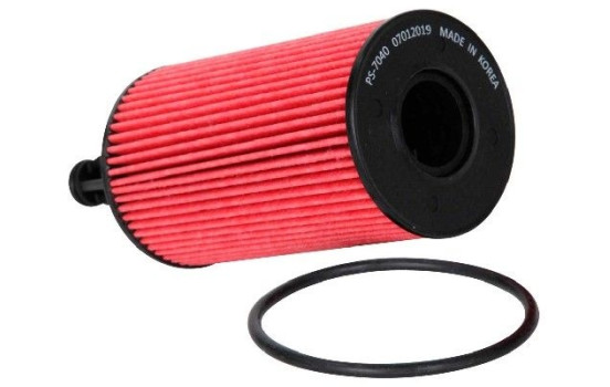 Oljefilter PS-7040 K&N