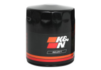 Oljefilter SO-1002 K&N