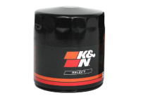 Oljefilter SO-1010 K&N