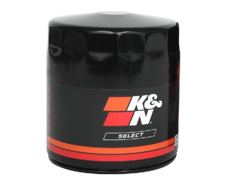 Oljefilter SO-1010 K&N