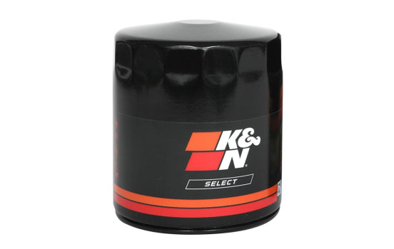 Oljefilter SO-1017 K&N
