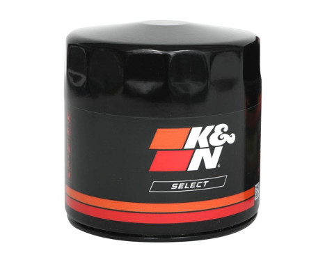 Oljefilter SO-2004 K&N