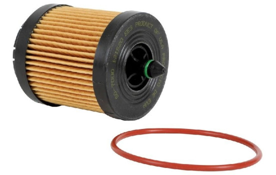 Oljefilter SO-7000 K&N