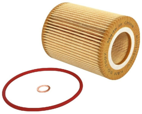 Oljefilter SO-7007 K&N