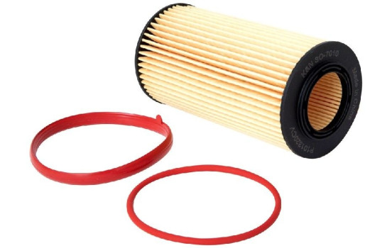 Oljefilter SO-7010 K&N